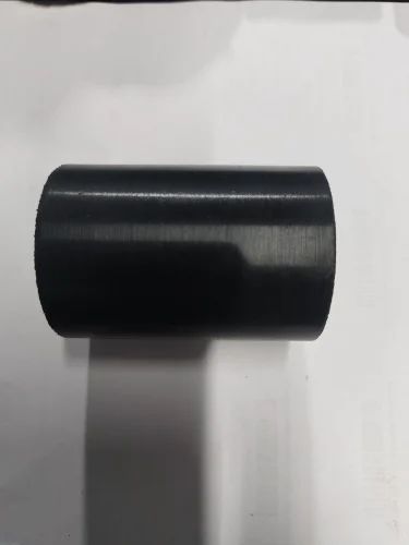 10 mm Nylon Bushes (2) Black Nylon Bush