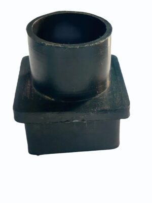 2 Inch Furniture Plastic Bush