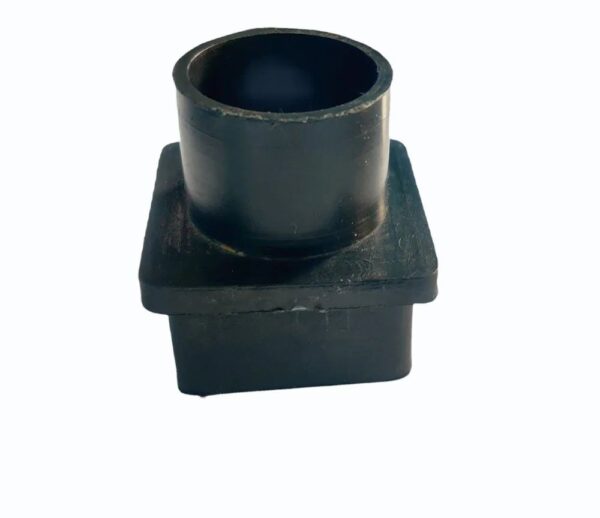 2 Inch Furniture Plastic Bush