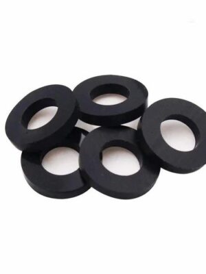 Neoprene Rubber Washer Neoprene Rubber Washer