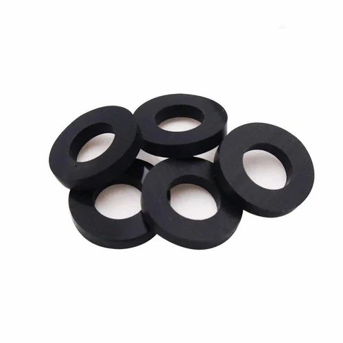 Neoprene Rubber Washer