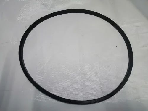 Rubber Flange Gaskets