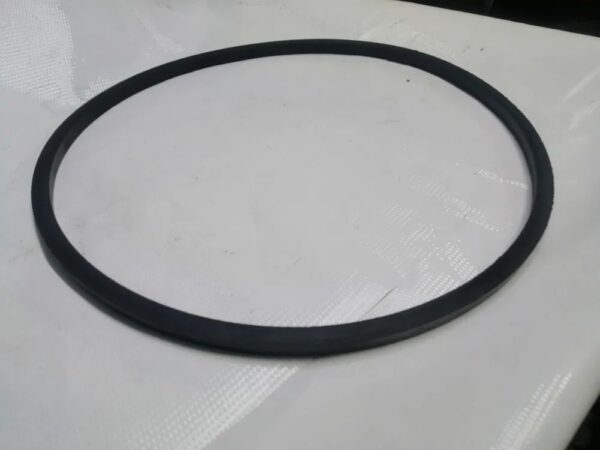 Rubber Flange Gaskets