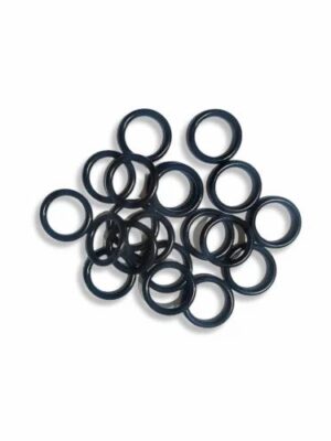 Rubber O Ring (1) Rubber O Ring