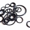 Rubber O Ring Rubber O Ring