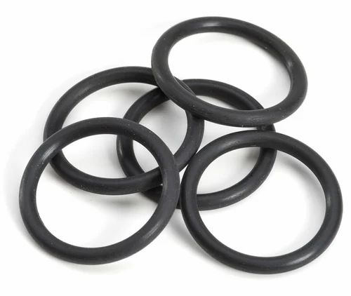 Rubber O Ring (2) Rubber O Ring