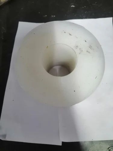 Silicone Rubber Bush (1) Silicone Rubber Bush