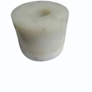 Silicone Rubber Bush