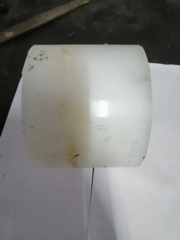 Silicone Rubber Bush Silicone Rubber Bush
