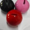 Silicone Rubber Ball