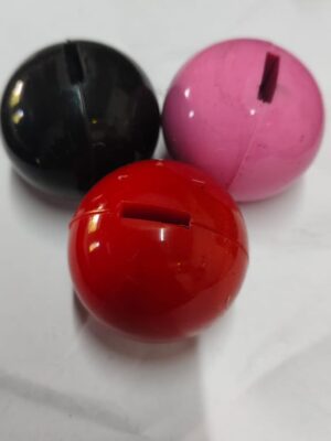 High Bounce Food-Grade Rubber Ball