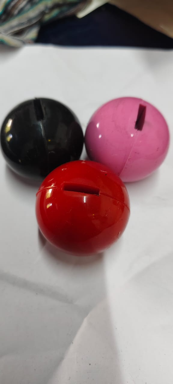 Silicone Rubber Ball