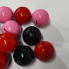 Silicone Rubber Ball