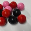 Silicone Rubber Ball