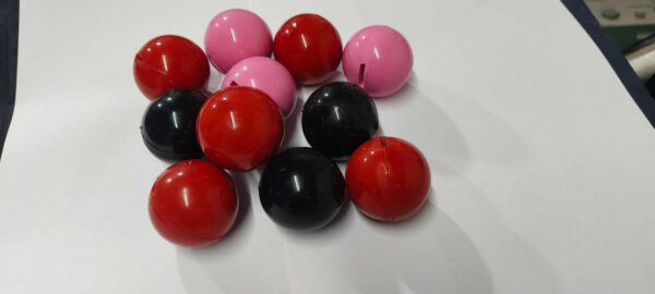 Silicone Rubber Ball