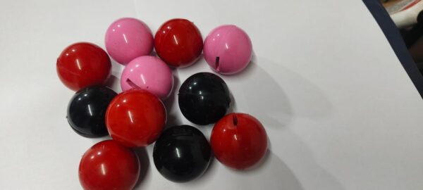Silicone Rubber Ball