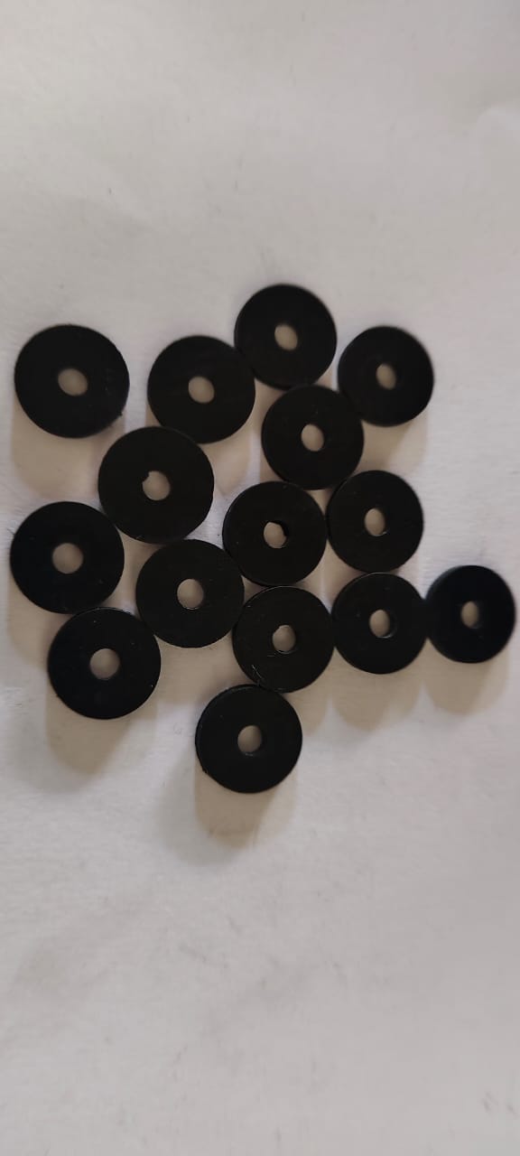 Industrial Rubber Washer