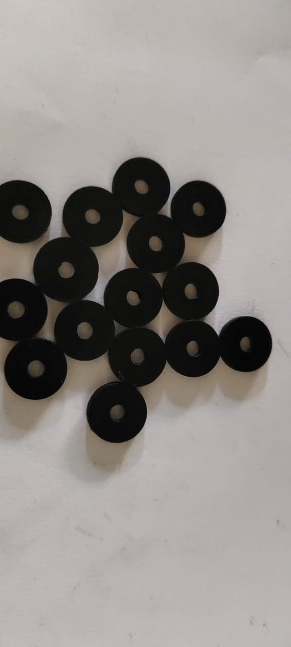 Industrial Rubber Washer
