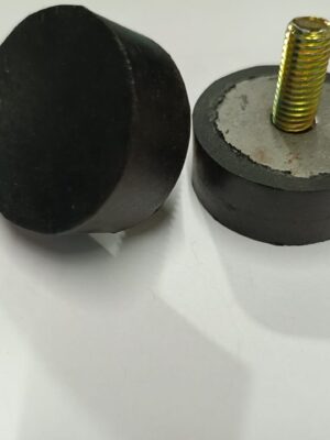 Rubber Moulding Products