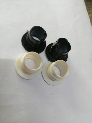 Plastic Core Cap