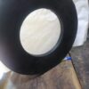 rubber plante flage washer