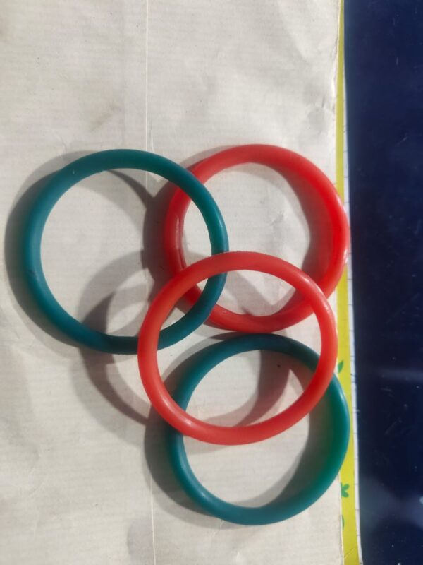 Silicone O Rings