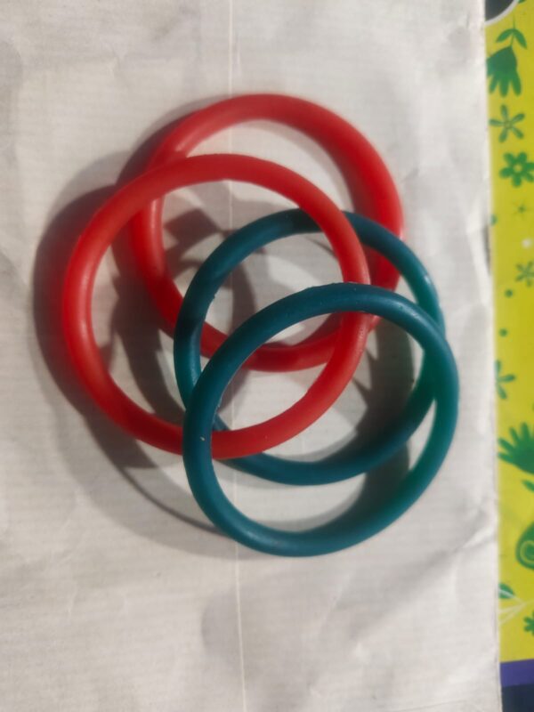 Silicone O Rings