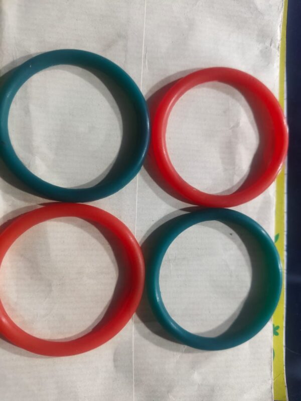 Silicone O Rings