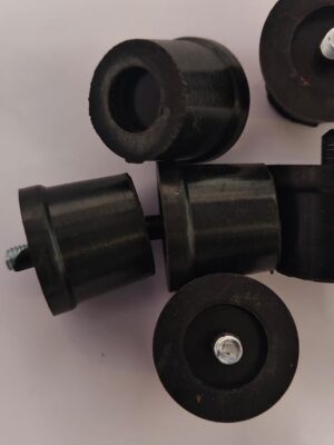 Gas Stove Rubber Bush
