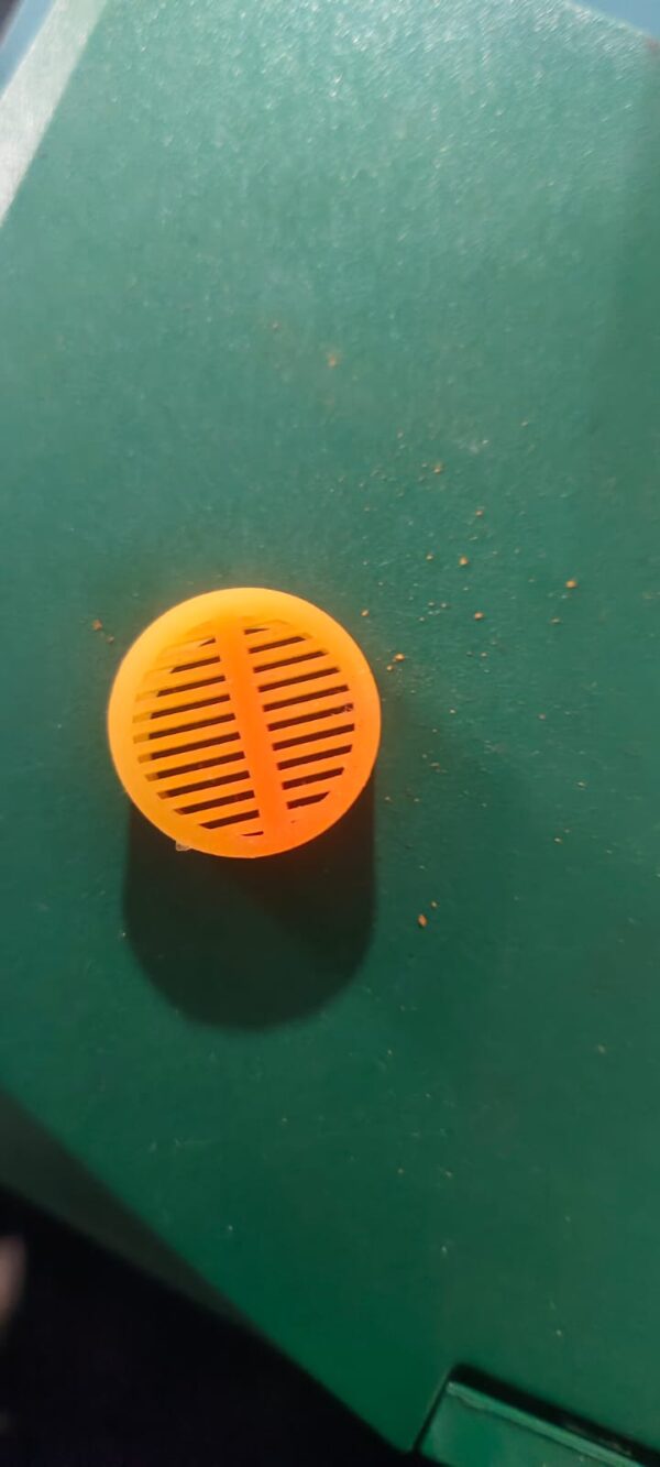 Plastic Went