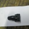Black Rubber Grommet