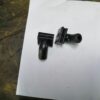 Black Rubber Grommet