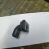 Black Rubber Grommet