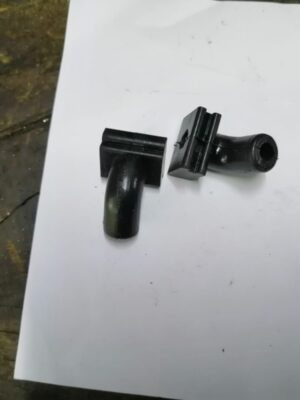 Black Rubber Grommet