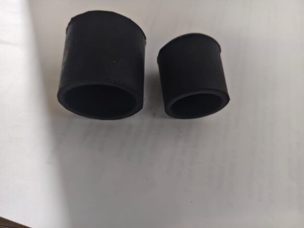 Chair Rubber Cap
