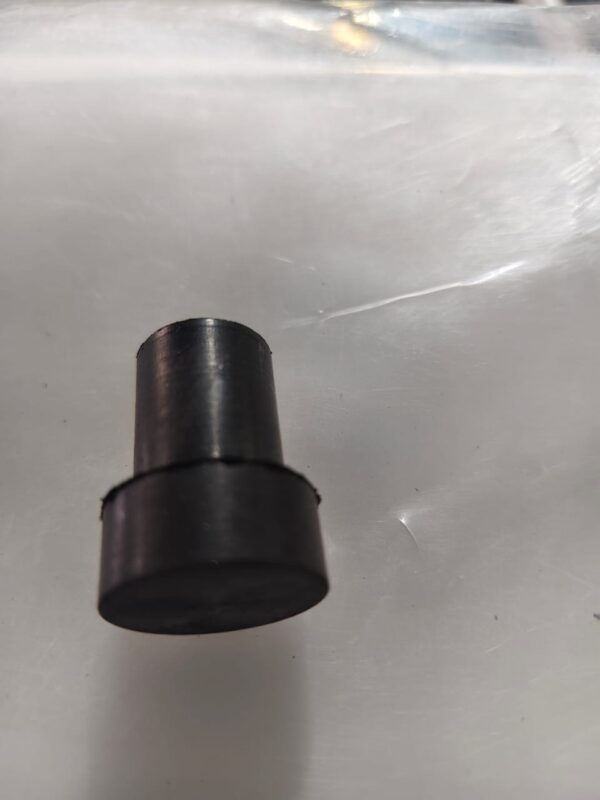 Chair Rubber Cap