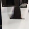 Plastic leg bush