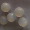 25mm Silicone Rubber Ball