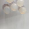 25mm Silicone Rubber Ball