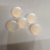 25mm Silicone Rubber Ball